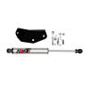 Skyjacker 05-10 Ford F250/F350 ADX 2.0 Single Stabilizer Kit w/ CNC Machined Polished Alum. - 2154 Photo - Primary