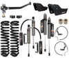 Carli 23-24 Ford F250/F350 Pathfinder Leveling System - CS-FLVL-PF-23-GAS Photo - Primary