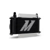 Mishimoto Universal Oil Cooler Kit - 19 Row Cooler and 2x5in Fans - MMOC-19-K User 1