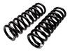 MOOG 71-72 Chevrolet Monte Carlo/Chevelle Front Coil Spring Set - 5536 Photo - Primary