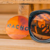 Nacho Lighting Quatro Lens Cover - Amber (Pair) - NAC13A Photo - Primary