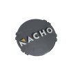 Nacho Lighting Quatro Lens Cover - Smoke (Pair) - NAC13S Photo - Primary