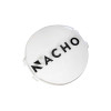 Nacho Lighting Grande Lens Cover - Clear (Each) - NAC14C Photo - Primary