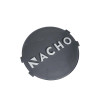 Nacho Lighting Grande Lens Cover - Smoke (Each) - NAC14S Photo - Primary