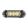Nacho Lighting NANO Surface Mount Bracket (Pair) - NAN15SM Photo - Primary
