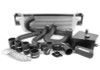 PERRIN 15-21 Subaru WRX Front Mount Intercooler Boost Tubes + Hardware - Black Tubes - PSP-ITR-437-2BK/BK Photo - Primary