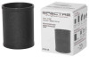 Spectre Tube Intake 3in od X 4inl - Black - 87081K Photo - out of package