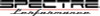 Spectre Tube Intake 3in od X 4inl - Black - 87081K Logo Image