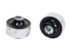 Whiteline 09-14 Honda Fit Lower Control Arm Inner Rear Bushing Kit - KCA579 Photo - Primary