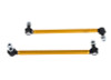 Whiteline 18-25 Honda Accord Sway Bar Link Kit - KLC252 Photo - Close Up