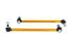 Whiteline 18-25 Honda Accord Sway Bar Link Kit - KLC252 Photo - out of package