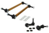 Whiteline 16-25 Honda Civic Adjustable Sway Bar Vehicle Link Kit - KLC265 Photo - Primary