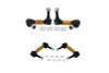 Whiteline 03-09 Nissan 350Z Adjustable Sway Bar Vehicle Link Kit - KLC270 Photo - Primary