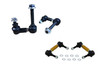 Whiteline 09-21 Nissan 370Z Adjustable Sway Bar Vehicle Link Kit - KLC271 Photo - Primary