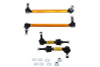 Whiteline 12-18 Ford Focus Adjustable Sway Bar Vehicle Link Kit - KLC276 Photo - Primary