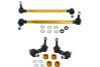 Whiteline 15-25 Volkswagen Golf R / 15-25 Volkswagen GTI Adjustable Sway Bar Vehicle Link Kit - KLC280 Photo - Primary