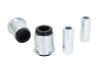 Whiteline 19-25 Toyota Prius Lower Control Arm Inner Bushing - W63664 Photo - out of package