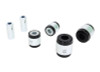 Whiteline 21-25 Ford Mustang Mach-E Lower Control Arm Inner & Outer Bushing - W63682 Photo - Primary