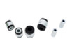 Whiteline 21-25 Ford Mustang Mach-E Lower Control Arm Inner & Outer Bushing - W63682 Photo - Close Up