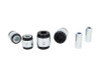 Whiteline 21-25 Ford Mustang Mach-E Lower Control Arm Inner & Outer Bushing - W63682 Photo - out of package
