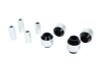 Whiteline 21-25 Volkswagen ID.4 Lower Control Arm Inner & Outer Bushing - W63689 Photo - Primary