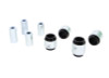 Whiteline 21-25 Volkswagen ID.4 Lower Control Arm Rearward Bushing - W63693 Photo - Primary