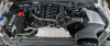 Airaid Intake Kit Ford F150 V8-5.0L F/I 15-20 - 404-293 Photo - Mounted