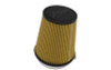 Airaid Cone Filter 5in Flg 6-1/2in b 4-5/8in t 7in h - Synthamax - 705-507 Photo - Primary