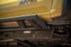 DV8 23-25 Chevy Colorado & GMC Canyon Rock Sliders - Micro Texture Black - SRCS3-02 Photo - out of package