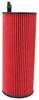 K&N Oil Filter Automotive 12-19 BMW X6 M50d 3.0L - HP-7053 Photo - lifestyle view