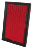 K&N Lexus LS460 V8-4.6L F/I 07-13 Air Filter - KNA-2381 Photo - lifestyle view