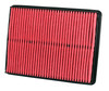 K&N Hyundai Santa Fe L4-2.0L F/I 13-16 Air Filter - KNA-2493 Photo - Primary
