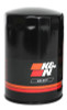 K&N Oil Filter Automotive 07-15 Mazda CX-9 - SO-2009 Photo - Primary