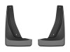 WeatherTech 24-25 Chevrolet Traverse No Drill Mudflaps FRONT - 110193 Photo - Primary