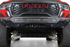 Addictive Desert Designs 2025 Ram RHO Stealth Fighter Front Bumper Winch Kit - AC630810103 Photo - Close Up