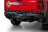 Addictive Desert Designs 2025 Ram RHO Stealth Fighter Rear Bumper - R630081280103 Photo - Primary