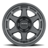 Method MR708 Bead Grip 18x9 30mm Offset 5x120 72.6mm Centerbore Wheel - MR70889052830H Photo - Close Up