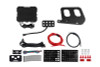 Diode Dynamics 07-17 Jeep Wrangler JK D-Switch Kit - DD8786 Photo - Primary