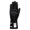 Sparco Glove Tide Blk/Yel 9 - BRG0001B0K08009 Photo - Close Up