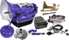 ATS Diesel 12-18 RAM Cummins 6.7L 2WD 68RFE Transmission Package - Stage 3 - 3095322380 Photo - Primary