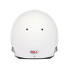 Bell Helmet Rs7 White (Hans) 61(7 5/8) Fia8859-2024/Sa2025 - 1310B31 Photo - Close Up
