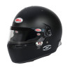 Bell Helmet Rs7 White (Hans) 61(7 5/8) Fia8859-2024/Sa2025 - 1310B31 Photo - Close Up