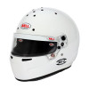 Bell Helmet Rs7-K White Med (58-59) Fia8878-2024/K2025 - 1310C12 Photo - Primary