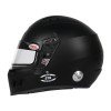 Bell Helmet Gt6 White (Hans) 61(7 5/8) Fia8859-2024/Sa2025 - 1341128 Photo - Close Up