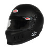 Bell Helmet Br8 Matte Black Xlg(61-61 +) Sa2025 - 1436A38 Photo - Primary