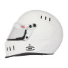 Bell Helmet Br8 Matte Black Xlg(61-61 +) Sa2025 - 1436A38 Photo - Close Up
