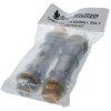 Camburg UCA Uniball Bolt & Spacer Kit - CAM-010140 Photo - in package