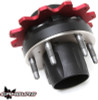Camburg 2.50 Race Series Rear Hub Kit (5x5.5 / 40sp) - CAM-020043 Photo - out of package