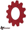 Camburg 2.50 Race Series Rear Hub Kit (5x5.5 / 35sp) - CAM-020065 Photo - Close Up
