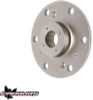 Camburg 2.50 Race Series Rear Hub Kit (5x5.5 / 35sp) - CAM-020065 Photo - Close Up